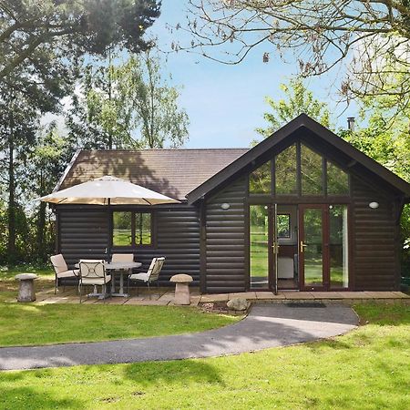 Strawberry Lodge Cheddar Exteriér fotografie