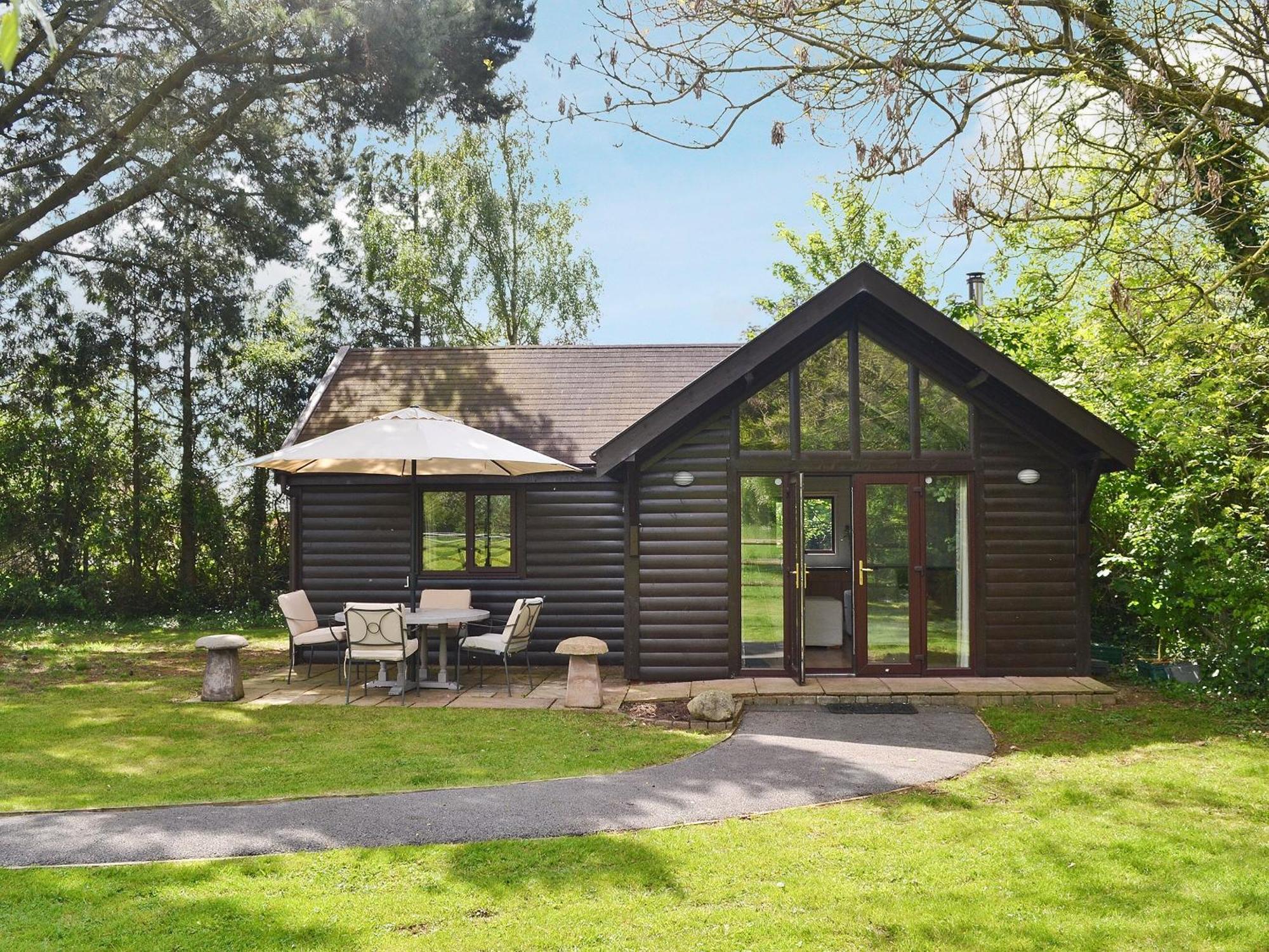Strawberry Lodge Cheddar Exteriér fotografie